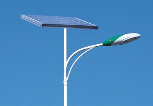 太陽(yáng)能路燈燈殼為什么采用鋁合金壓鑄？