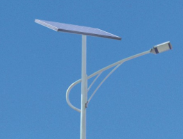 太陽(yáng)能路燈控制器是怎樣的運行原理？