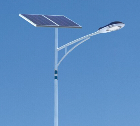 華可告訴你：太陽(yáng)能路燈需要注意哪幾點(diǎn)問(wèn)題？