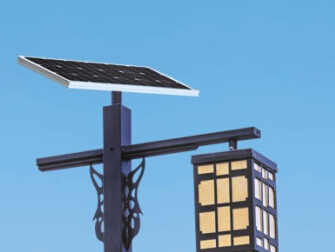 為何太陽(yáng)能庭院燈如此受歡迎？