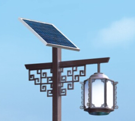 行業(yè)講解：太陽(yáng)能庭院燈電池組件的有什么功能？