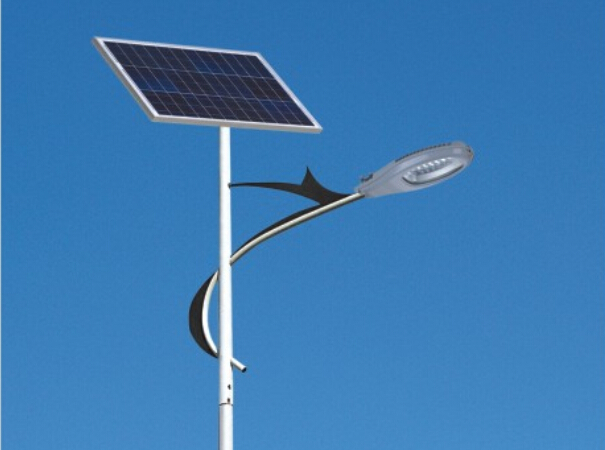 太陽(yáng)能路燈常用的幾種光源有哪些？