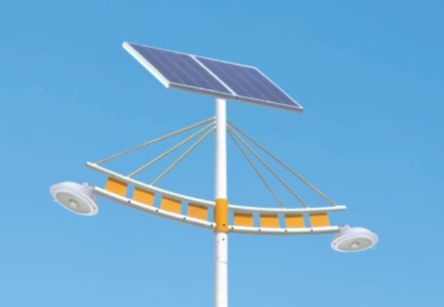 太陽(yáng)能路燈廠(chǎng)家如何在市場(chǎng)競爭惡劣的情況下求生存？