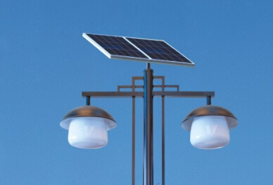 選擇太陽(yáng)能庭院燈要考慮哪幾點(diǎn)問(wèn)題？