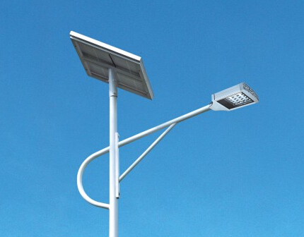 太陽(yáng)能路燈的儲能與轉換率的匹配性是會(huì )直接影響到它整體系統的使用。