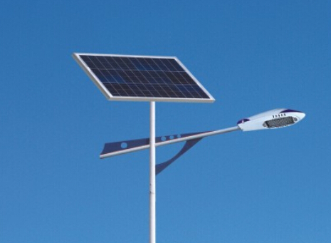 太陽(yáng)能路燈廠(chǎng)家用產(chǎn)品品質(zhì)贏(yíng)取是理智選擇
