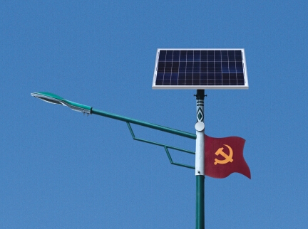 太陽(yáng)能路燈控制開(kāi)關(guān)是多種模式的。