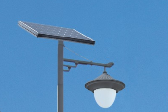 太陽(yáng)能庭院燈電池儲存能力會(huì )受到哪些因素影響？