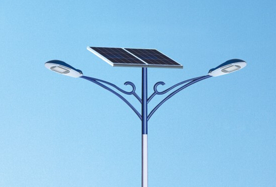 太陽(yáng)能路燈地基預埋件澆筑注意哪些細節？