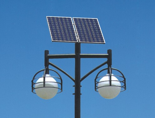 太陽(yáng)能庭院燈如何增強實(shí)用性？