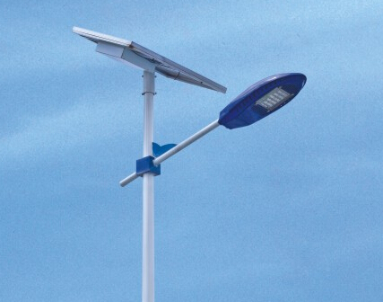 鋰電池太陽(yáng)能路燈會(huì )成為新時(shí)代照明市場(chǎng)的主流