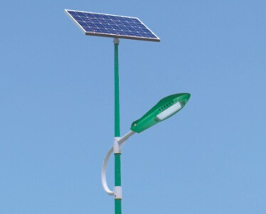 農村太陽(yáng)能路燈布燈間距設計遵循什么原則？