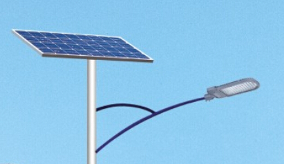 Led太陽(yáng)能路燈廠(chǎng)家要注重燈桿材質(zhì)
