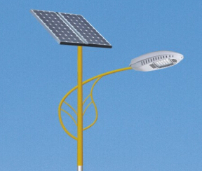 太陽(yáng)能路燈如何在低溫提高太陽(yáng)能板的發(fā)電量？