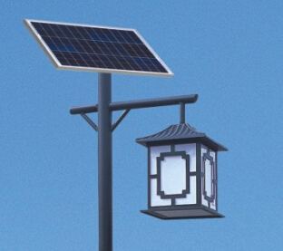 太陽(yáng)能庭院燈鋰電池有什么優(yōu)勢？