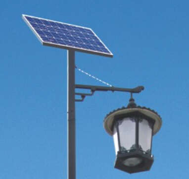 太陽(yáng)能庭院燈控制器如何讓進(jìn)行充放電控制？