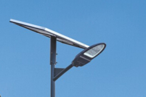 行業(yè)講解：怎樣挑選合格的大功率led太陽(yáng)能路燈？