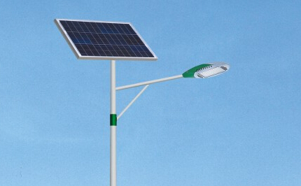 農村太陽(yáng)能路燈和城市照明系統有什么區別？