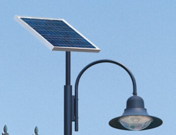 太陽(yáng)能庭院燈安裝要注意哪些問(wèn)題？