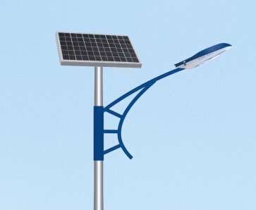 如何對太陽(yáng)能路燈有效的合理利用資源？