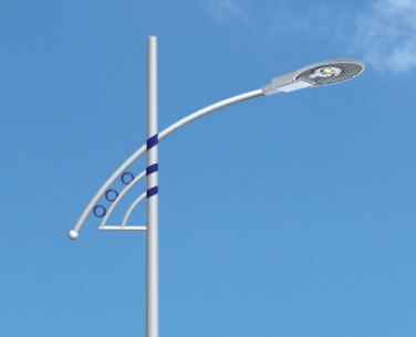 LED路燈照明一個(gè)非常容易被忽視的優(yōu)點(diǎn)。