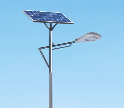 Led太陽(yáng)能路燈控制器是如何讓實(shí)現充放電？