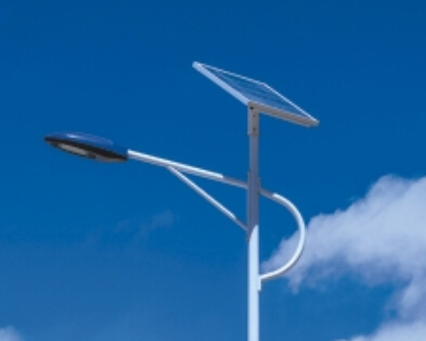 農村太陽(yáng)能路燈的發(fā)展會(huì )遇到哪些因素的阻礙？