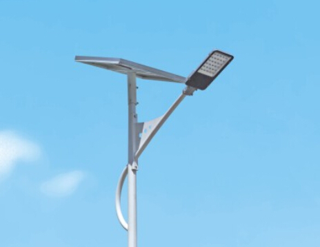 太陽(yáng)能控制器指示燈代表太陽(yáng)能路燈什么工作現象？