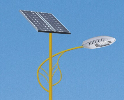 華可講解：太陽(yáng)能路燈抗風(fēng)設計是怎樣的原理？