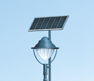太陽(yáng)能庭院燈在安裝中注意哪些事項？