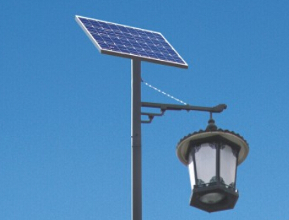 太陽(yáng)能庭院燈在系統電路設計需注意哪些細節？