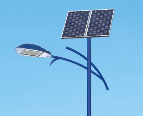 小區太陽(yáng)能路燈安裝有什么優(yōu)勢？
