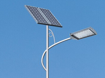 華可太陽(yáng)能路燈非標產(chǎn)品來(lái)圖定制