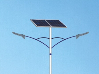 行業(yè)知識：避免led太陽(yáng)能路燈7種錯誤的安裝方式！