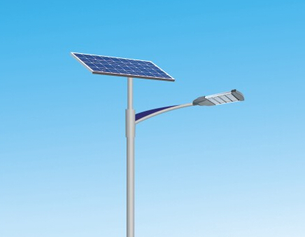 太陽(yáng)能路燈廠(chǎng)家如何提高市場(chǎng)占有率？