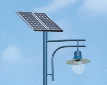 安裝太陽(yáng)能庭院燈要注意哪些細節？