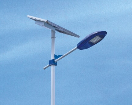 華可開(kāi)講：太陽(yáng)能路燈常見(jiàn)的故障問(wèn)題？