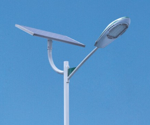 Led太陽(yáng)能路燈燈桿抗風(fēng)設計有什么優(yōu)勢？