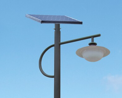 太陽(yáng)能庭院燈價(jià)格差異化是由什么因素組成的？