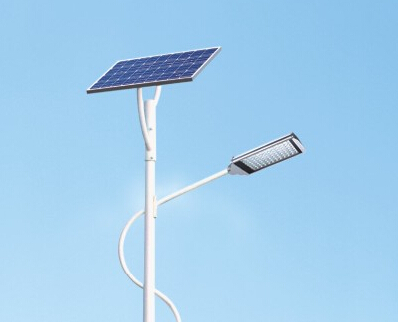 太陽(yáng)能路燈燈桿防腐工藝有什么要求？