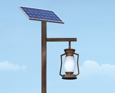 太陽(yáng)能庭院燈選購要注意哪些事項呢？