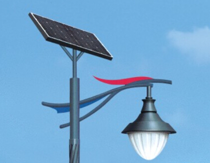 太陽(yáng)能庭院燈不亮的原因有哪幾種原因？