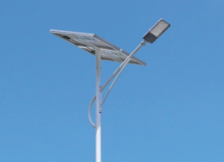 Led太陽(yáng)能路燈廠(chǎng)家如何面對日益惡劣的市場(chǎng)競爭？