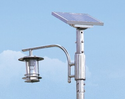 哪些因素阻礙太陽(yáng)能庭院燈的發(fā)展？