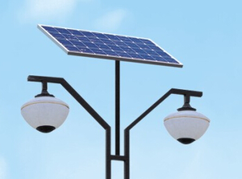 行業(yè)分析：太陽(yáng)能庭院燈有什么優(yōu)點(diǎn)是值得關(guān)注的？