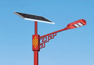 太陽(yáng)能路燈控制器有什么特別之處？