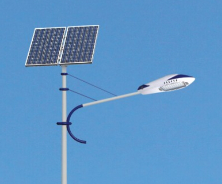 太陽(yáng)能路燈防雷裝置有什么學(xué)問(wèn)？