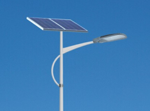 太陽(yáng)能路燈防水處理有什么技巧？