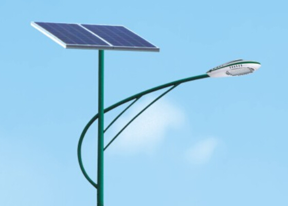 Led太陽(yáng)能路燈使用壽命與哪些因素相關(guān)？