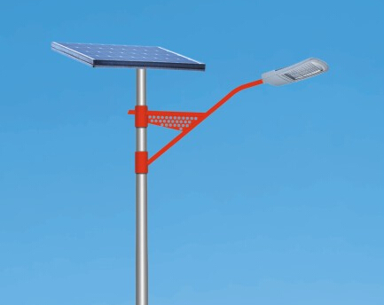 行業(yè)分析：為何太陽(yáng)能路燈是越來(lái)越得到廣泛認可？